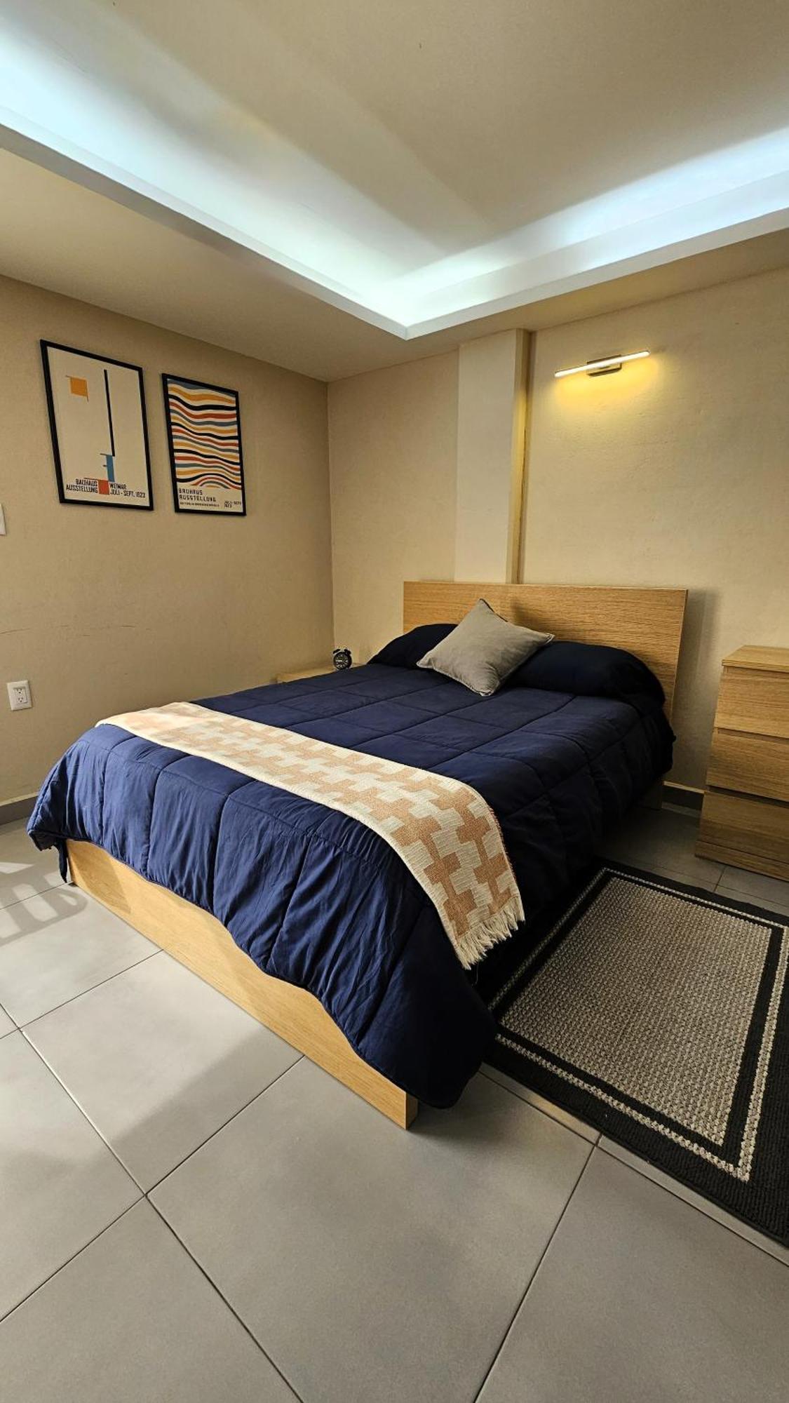 A08 Executive Suite At Izcalli - Tepotzotlan Families, Tourists & Travelers Choice Students Companies Executives Welcome!!! 5Min Izcalli-15Min Esmeralda-20Min Satelite-25Min Aifa Cuautitlan Izcalli Bagian luar foto